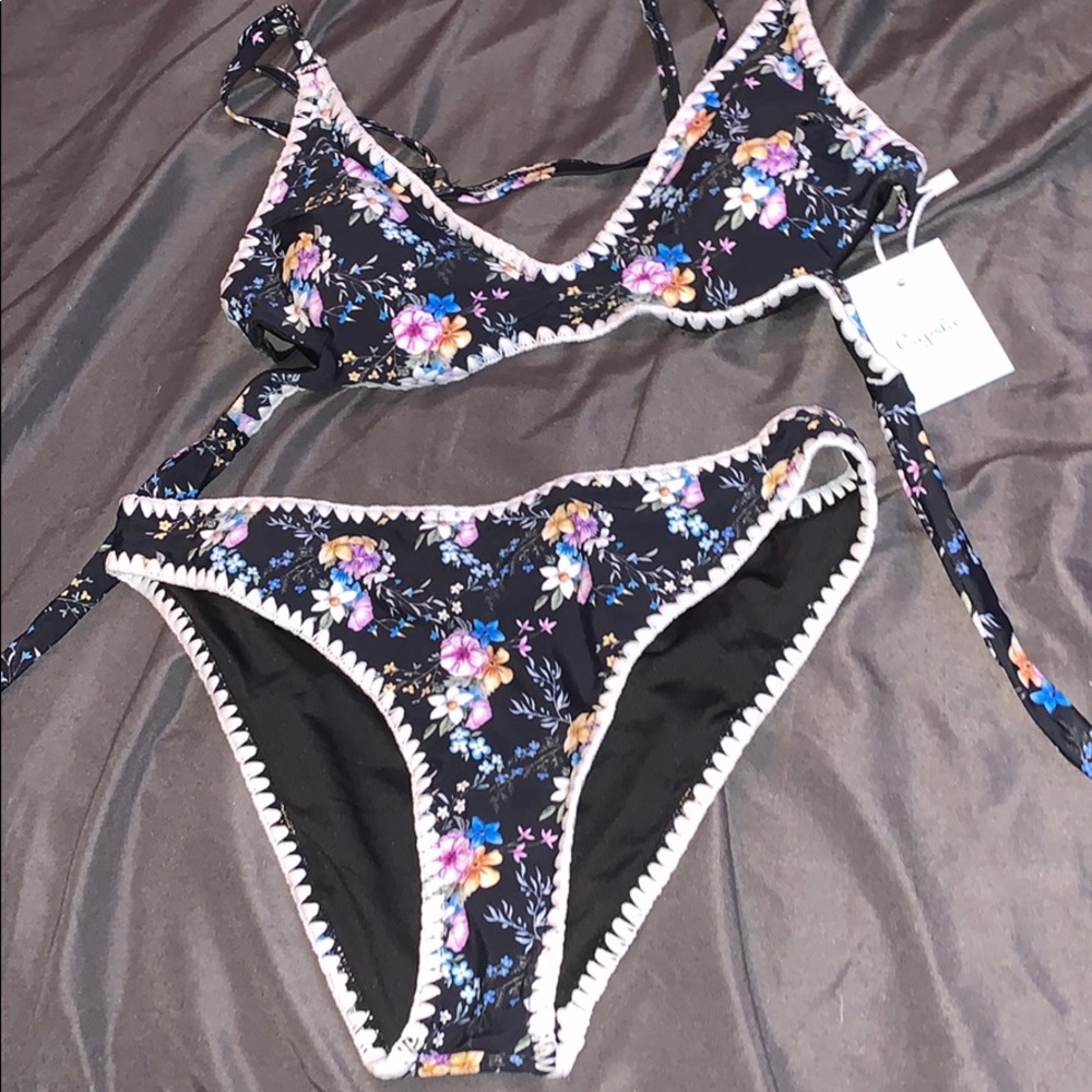 Two piece Bikini